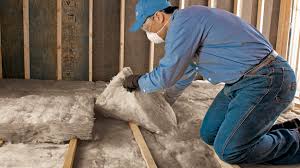 Best Attic Insulation Installation  in Lincoln City, OR